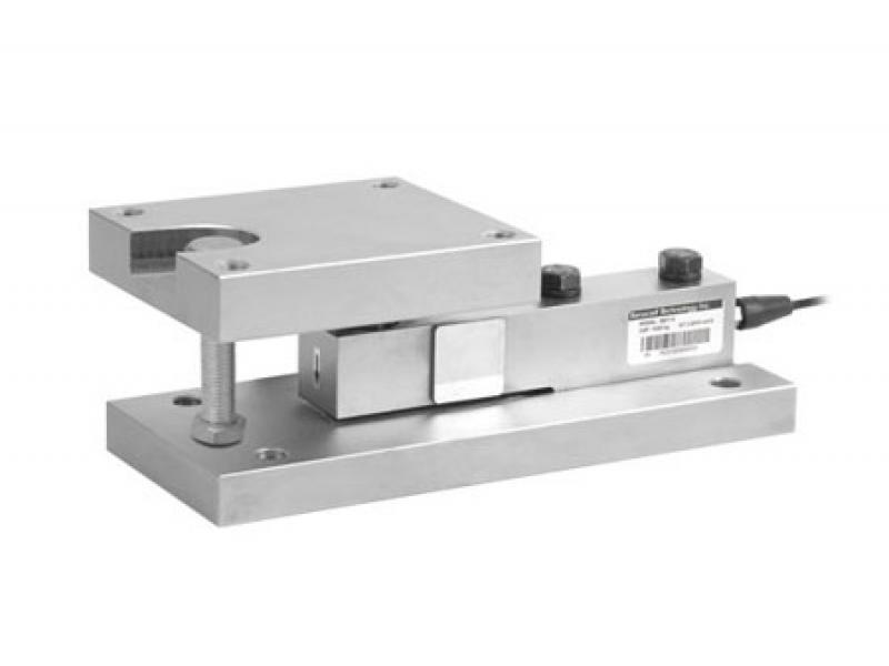 sbt-fw 稱重模塊懸臂梁sb/sbt傳感器、,防止設(shè)備傾覆；表層鍍鎳防腐處理