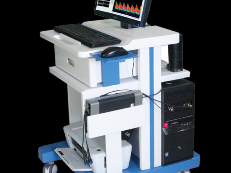 usb便攜型 經(jīng)顱多普勒血流分析儀