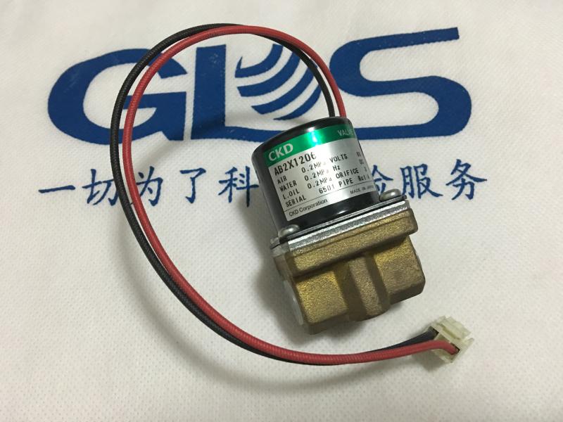 mls-3750/3780高壓滅菌鍋電磁排氣閥