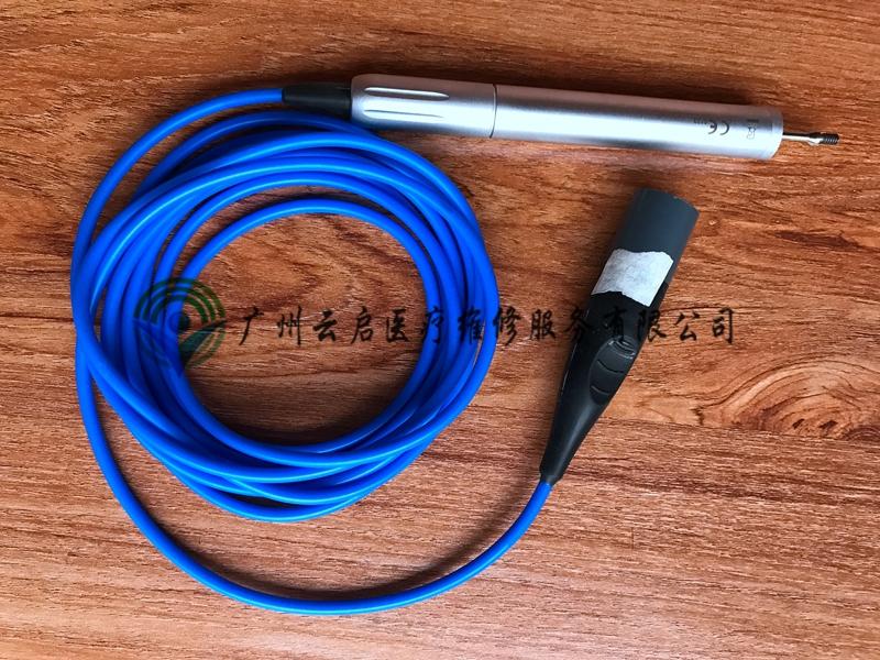 美敦力m2手柄 電機卡頓 軸承腐蝕故障維修