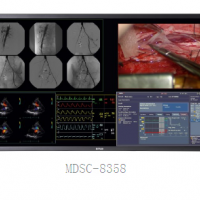 巴可外科顯示器MDSC-8358