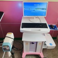 數碼電子陰道鏡LJ－6000C型普及型