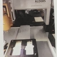 德國ALDERS 點膠設備、三軸/四軸點膠機、噴膠機