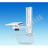 監(jiān)護儀墻壁支架  麻醉機外支架  上墻支架